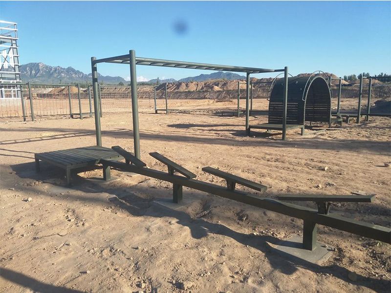 乌鲁木齐市消防救援支队