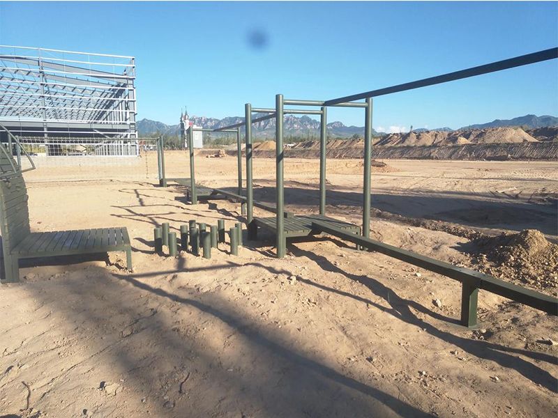 乌鲁木齐市消防救援支队