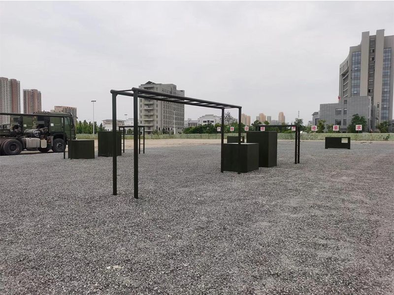 乌鲁木齐市消防救援支队