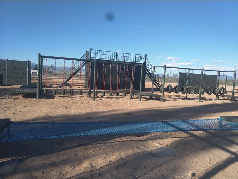 乌鲁木齐市消防救援支队