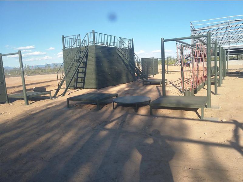 乌鲁木齐市消防救援支队